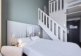 B&B HOTEL Honfleur