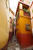 Hotel Paseo de la Presa
