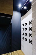 InBox Capsule Hotel
