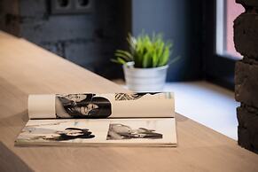 InBox Capsule Hotel
