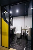 InBox Capsule Hotel