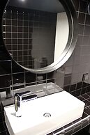 InBox Capsule Hotel