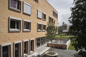Schaan-Vaduz Youth Hostel
