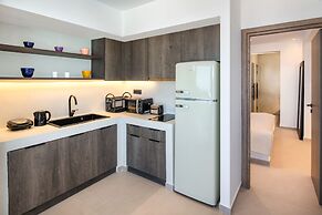 Gonia Residence