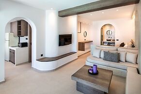 Gonia Residence