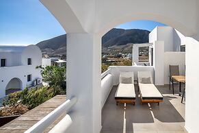 Gonia Residence