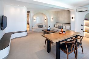 Gonia Residence