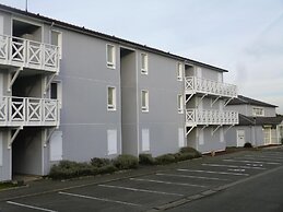 Fasthôtel Angers Ouest
