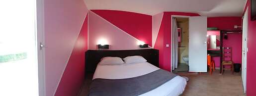 Fasthôtel Angers Ouest