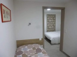 Fasthôtel Angers Ouest