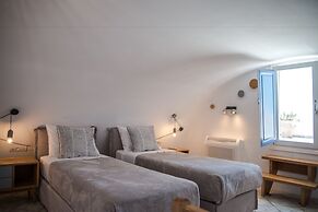 Genesis Cave Houses
