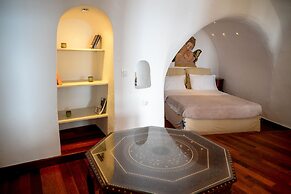 Genesis Cave Houses