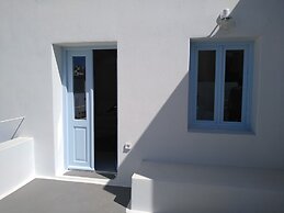 Genesis Cave Houses