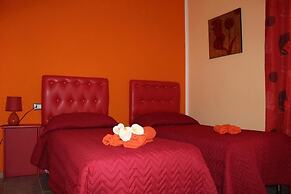 B&B Fontevecchia