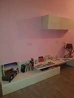 B&B Fontevecchia