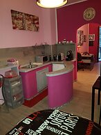 B&B Fontevecchia