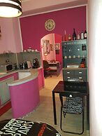 B&B Fontevecchia