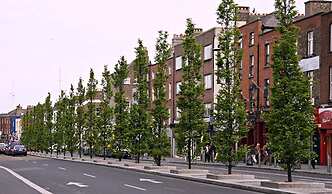 Dorset Apartments by The Key Collection