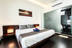 Ki No Villa Hoi An