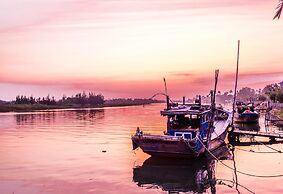 Ki No Villa Hoi An