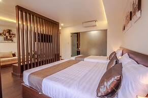Ki No Villa Hoi An