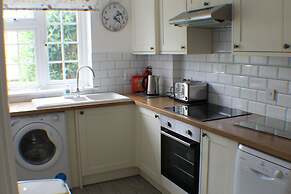 Moleside Cottage