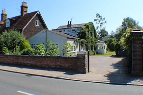 Moleside Cottage