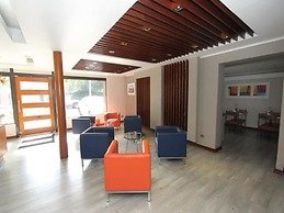 Hotel El Vergel