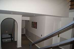 Hotel El Vergel