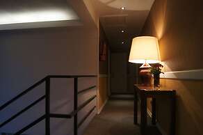 Hotel El Vergel