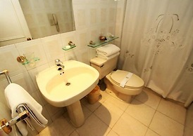 Hotel El Vergel