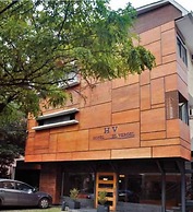 Hotel El Vergel