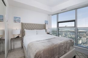 Metropolis Condotel Suites - York Street