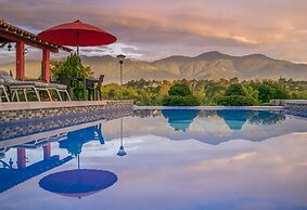 Hotel Campestre Solar De La Luna