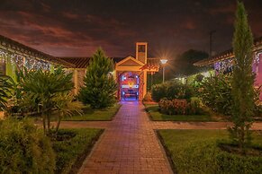 Hotel Campestre Solar De La Luna
