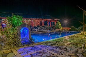 Hotel Campestre Solar De La Luna