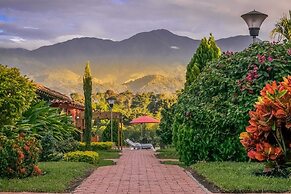 Hotel Campestre Solar De La Luna