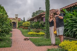 Hotel Campestre Solar De La Luna