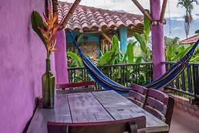 Hotel Campestre Solar De La Luna