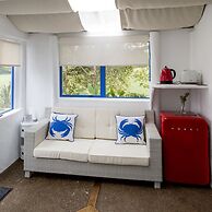 The Dome House