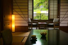 Nansuikaku