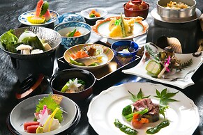 Nansuikaku