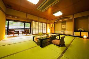 Nansuikaku