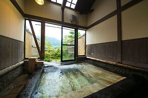 Nansuikaku
