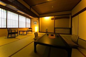 Nansuikaku