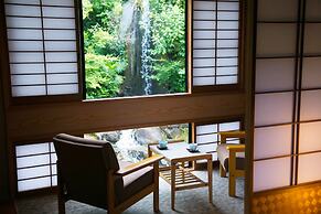 Nansuikaku