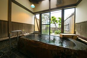 Nansuikaku