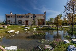 Sunnylands Farm