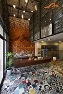 Memory Hostel