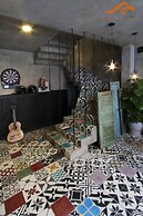 Memory Hostel